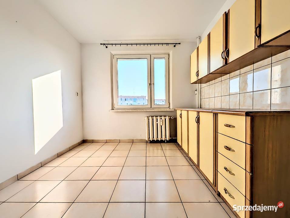 Mieszkanie 51m 2 pokoje balkon pienica balkon Praszka sprzedam