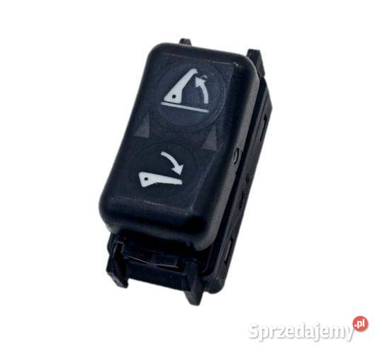MERCEDES SL R129 Przycisk przelacznik Ruda Śląska