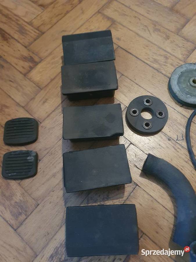 Popielniczki samochodowe Wartburg Warszawa