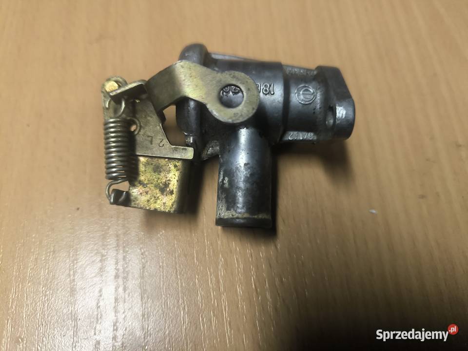 Fiat 125p zawor nagrzewnicy Stalowa Wola sprzedam