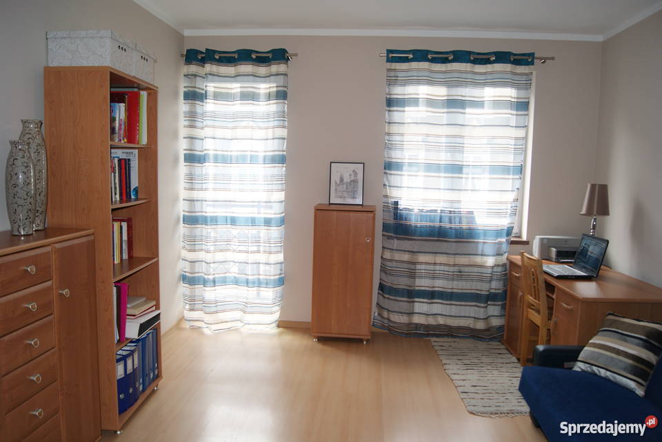 Komplet mebli Black Red White olcha Szczecin