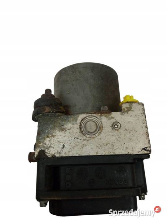 POMPA ABS 0265231486 9649988280 9659457180