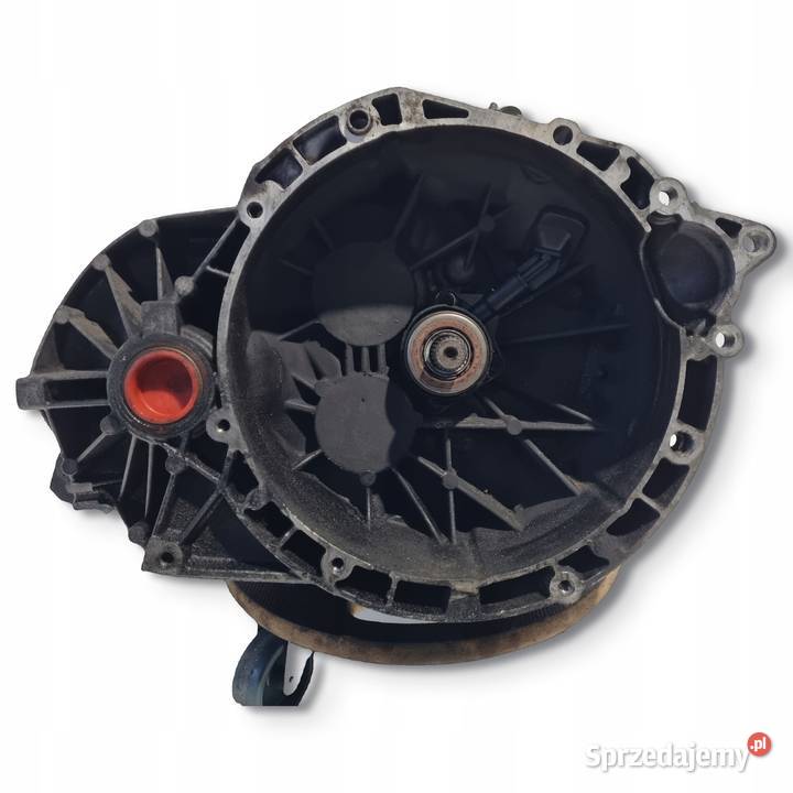SKRZYNIA BIEGÓW Ford Mondeo MK4 20 TDCI manualna Chełm sprzedam