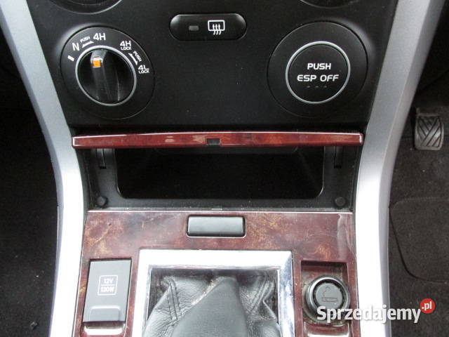 WSZYSTKIE CZĘŚCI Grand Vitara 5d 19DDiS 2008r Grand Vitara Świdnica sprzedam