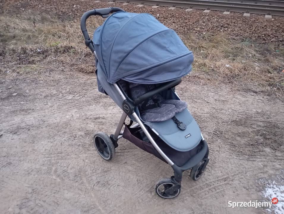 Sprzedam wózek spacerowy Espiro Wave dziecka do Kraków