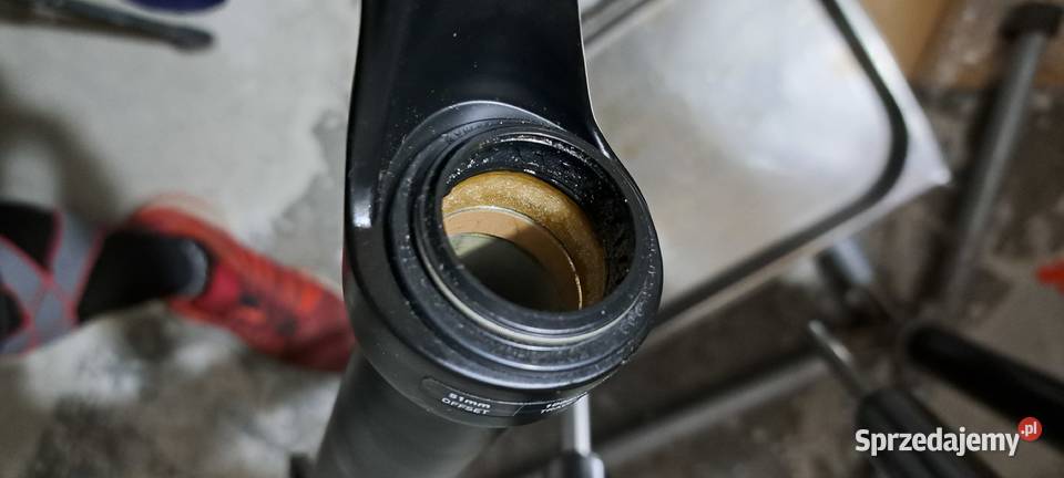 Cube Reaction Hybrid One 625 Wh 2850 opolskie Zawadzkie