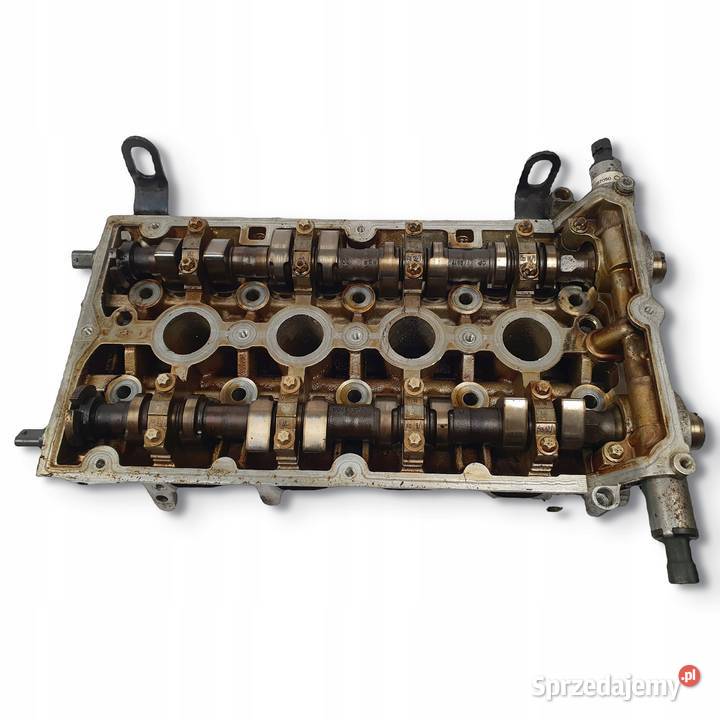 GŁOWICA CYLINDRÓW Opel Vectra C 18 16V 55568363 Chełm