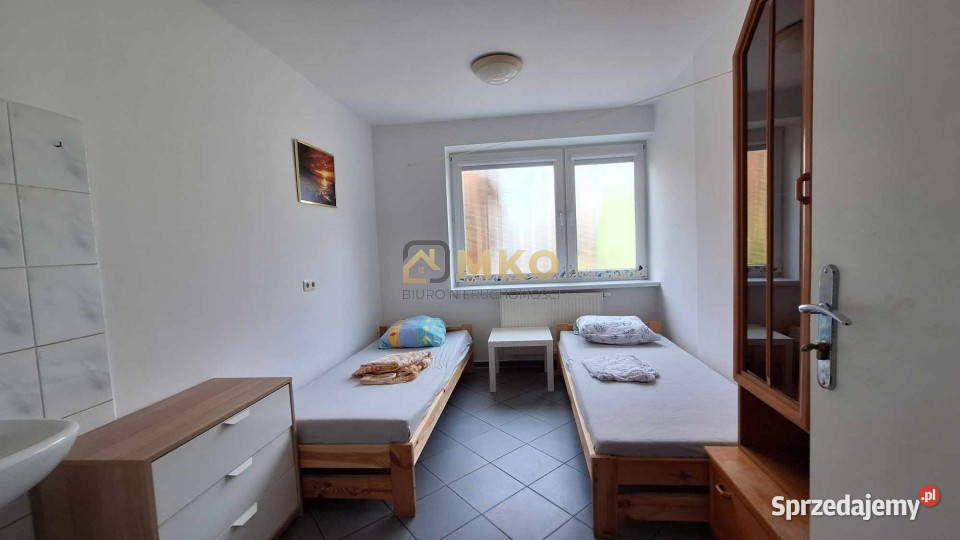 Dom wolnostojący Włocławek 120 metrów