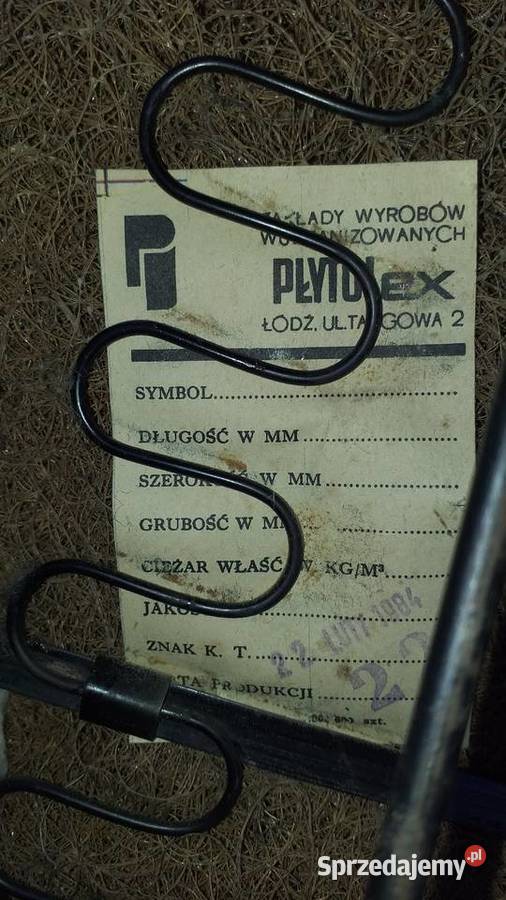 Sprzedam fiata 125p 1984r 4/5 mazowieckie Warszawa