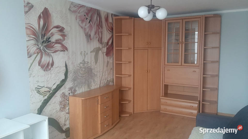 Mieszkanie 2pokojowe do wynajęcia w Centrum Wrocław