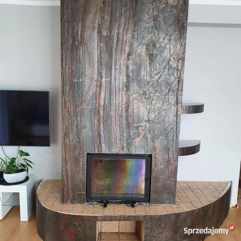 Fornir Kamienny Rome Tapeta Kamienna Forniry małopolskie Kraków