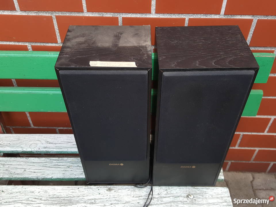 Diora glosniki kolumny zgb 30 8 901 Zamość