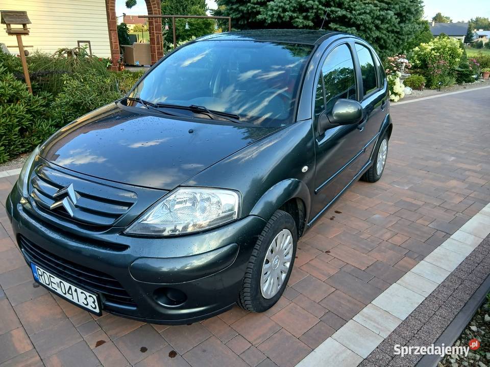 Citroen c3 14 HDI