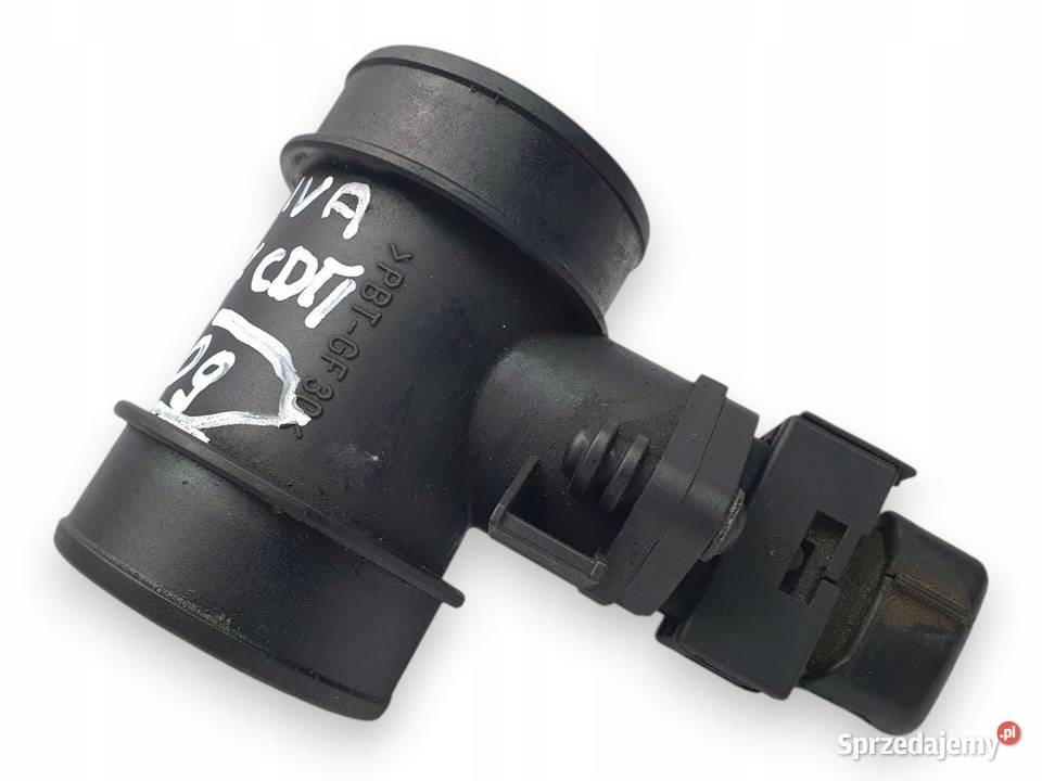 PRZEPŁYWOMIERZ Opel Meriva A 12 14 24420614 Chełm sprzedam