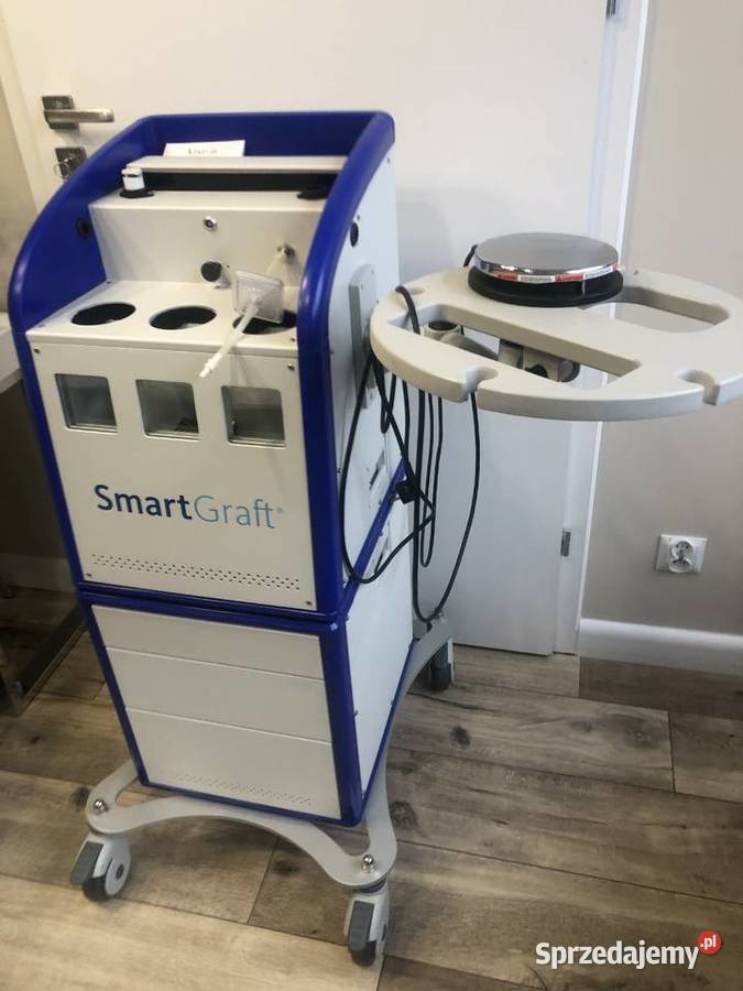 Smartgraft