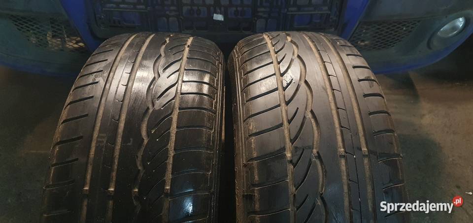 2x 15 20560 R15 opony lato WYSYŁKA Samochodowe Pobiedziska