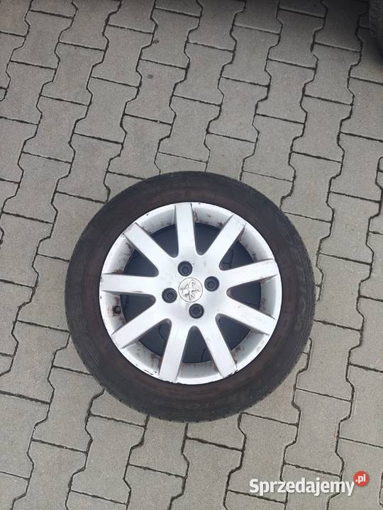 Peugeot 207 16 16V 109