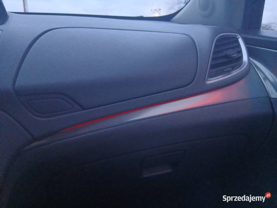 Opel Mokka Eco Flex mazowieckie Płock sprzedam