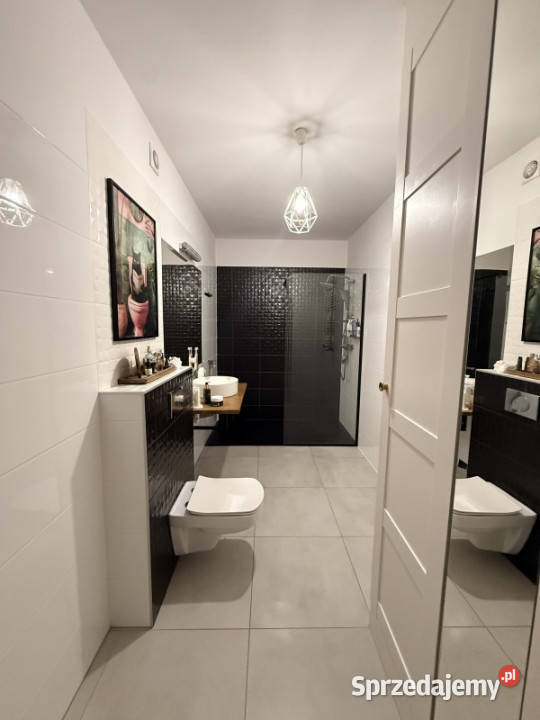 Mieszkanie w młynie Bydgoszcz