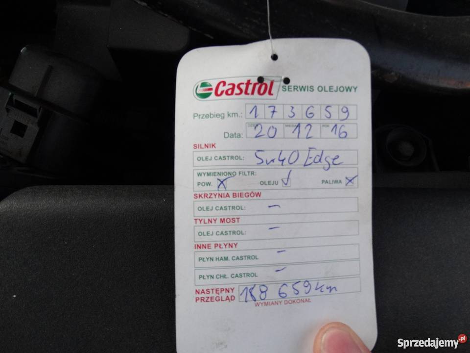 Audi TT 8n 18T 225 quattro Głogów