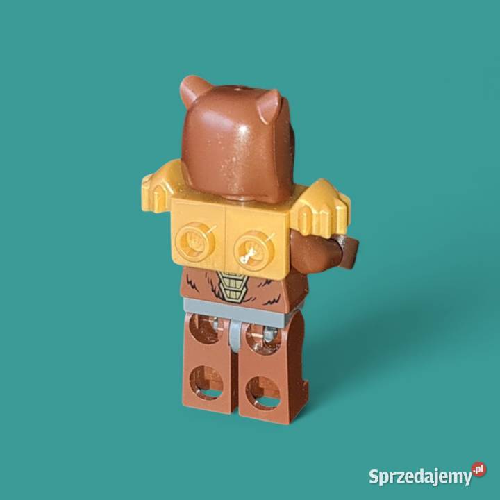 Lego Chima Bulkar LOC134