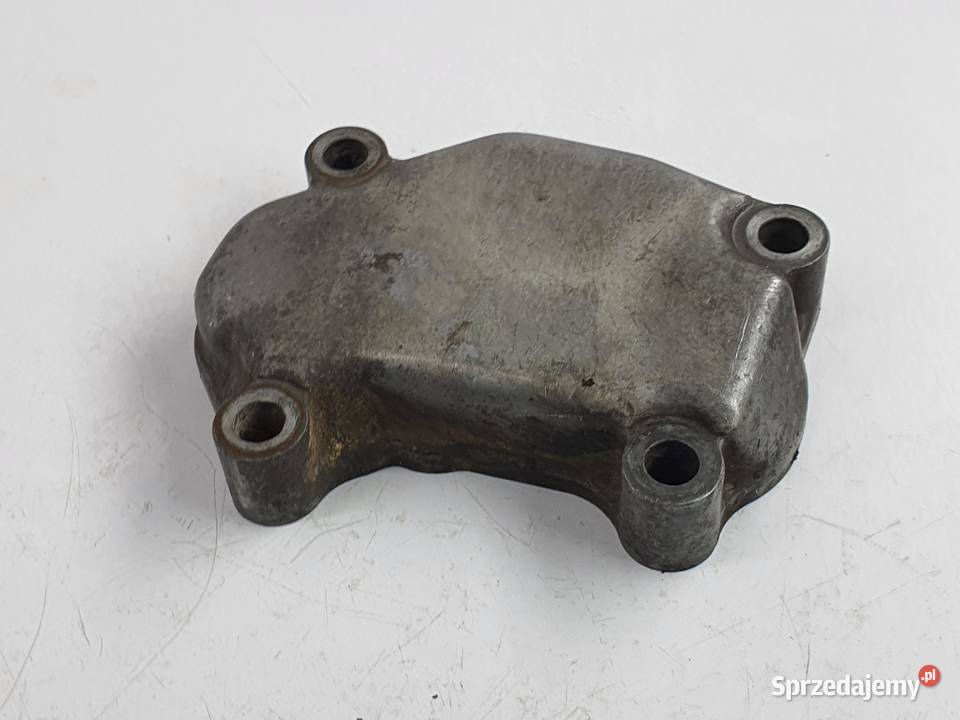 Dekiel Pokrywa Honda Cr 250 Łódź