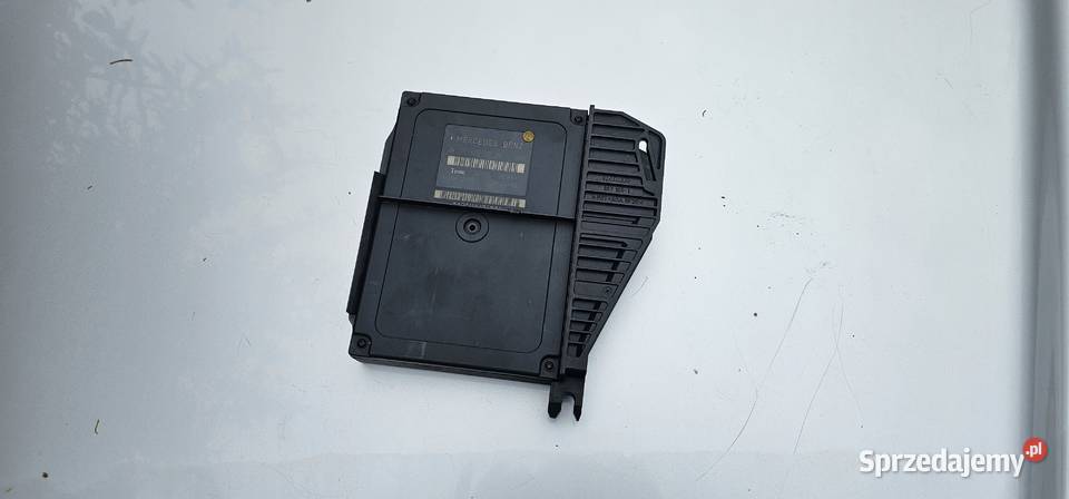 Moduł komfortu mercedes w210 2108203926 wielkopolskie Zbąszyń