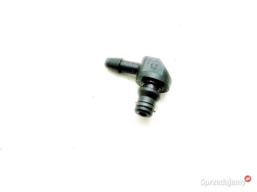 PRZELEW WTRYSKU 19 JTD 156 DOBLO MULTIPLA BRAVO Sosnowiec