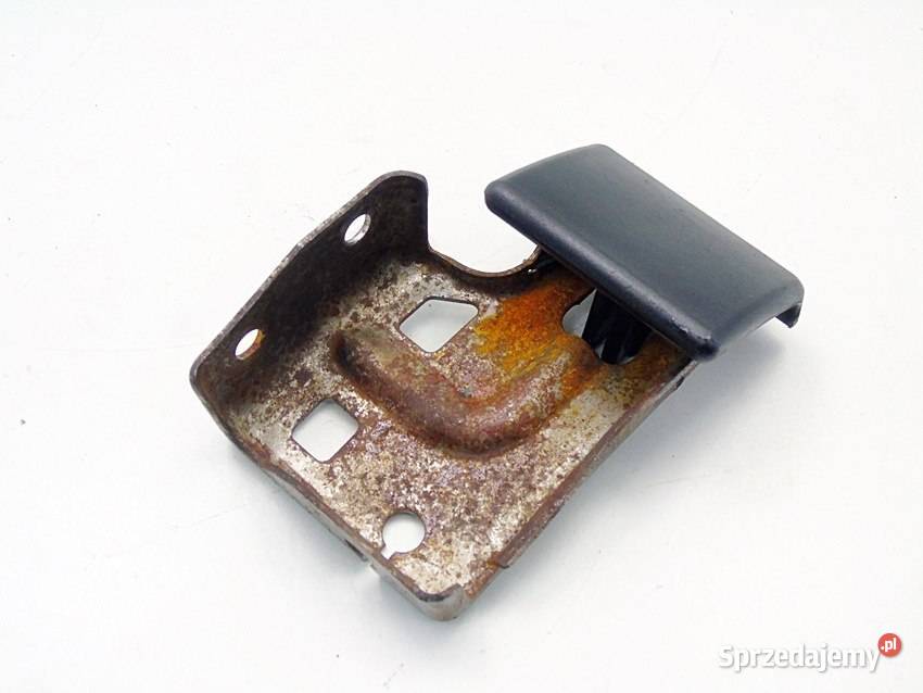 RĄCZKA OTWIERANIA MASKI NISSAN ALMERA TINO 2002 Sosnowiec sprzedam