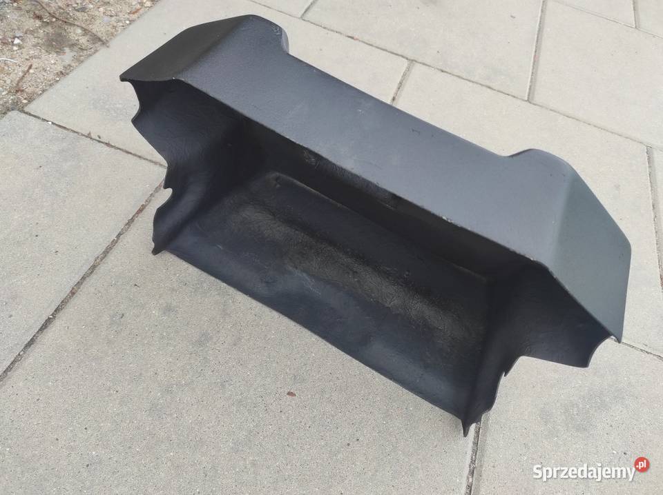 Panel zegarów plastik Ursus M87 1634 Kabina i karoseria Warszawa sprzedam