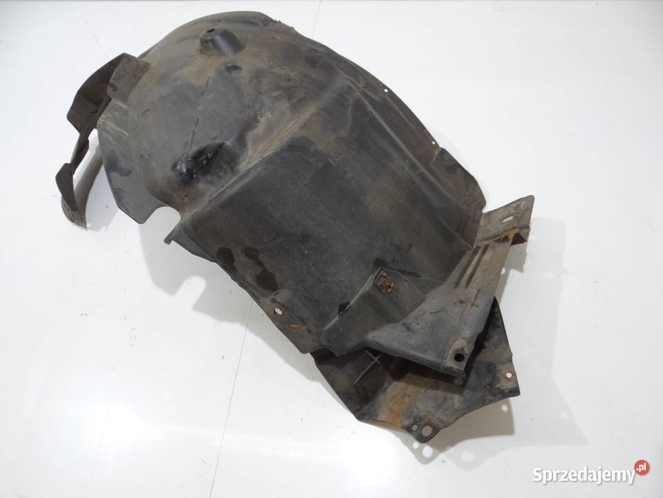 NADKOLE PRAWY PRZÓD BMW E90 E91 LCI M PAKIET