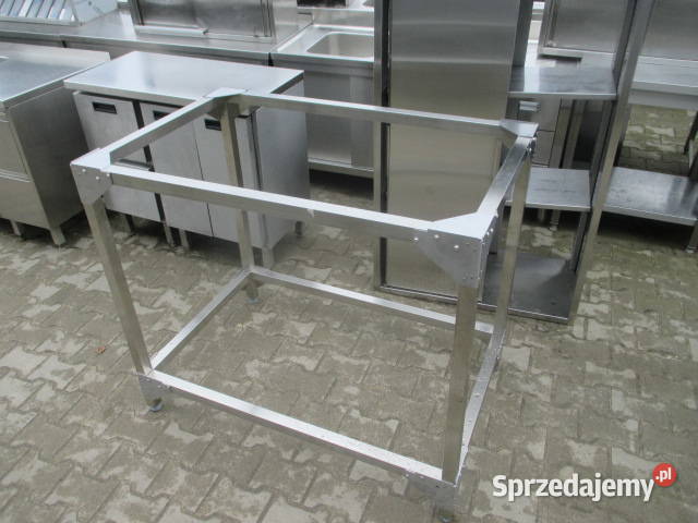 PODSTAWA POD PIEC DO PIZZY NOWA 11675100 Ostrów Wielkopolski