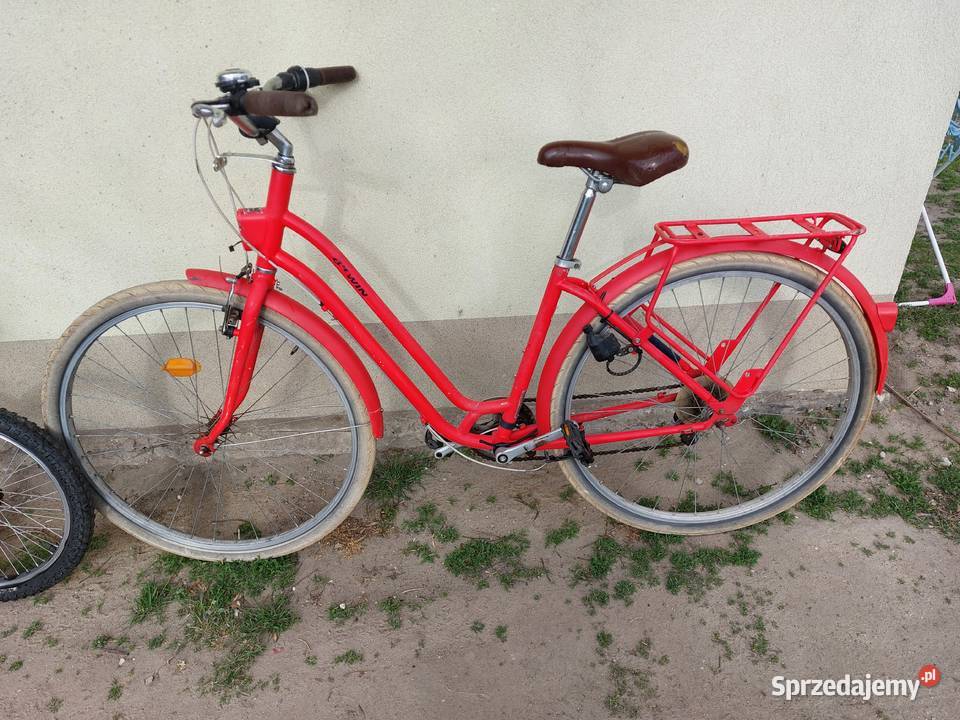 sprzedam rowery 50 Łysaków sprzedam