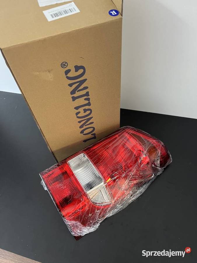 lampa samochodowa
