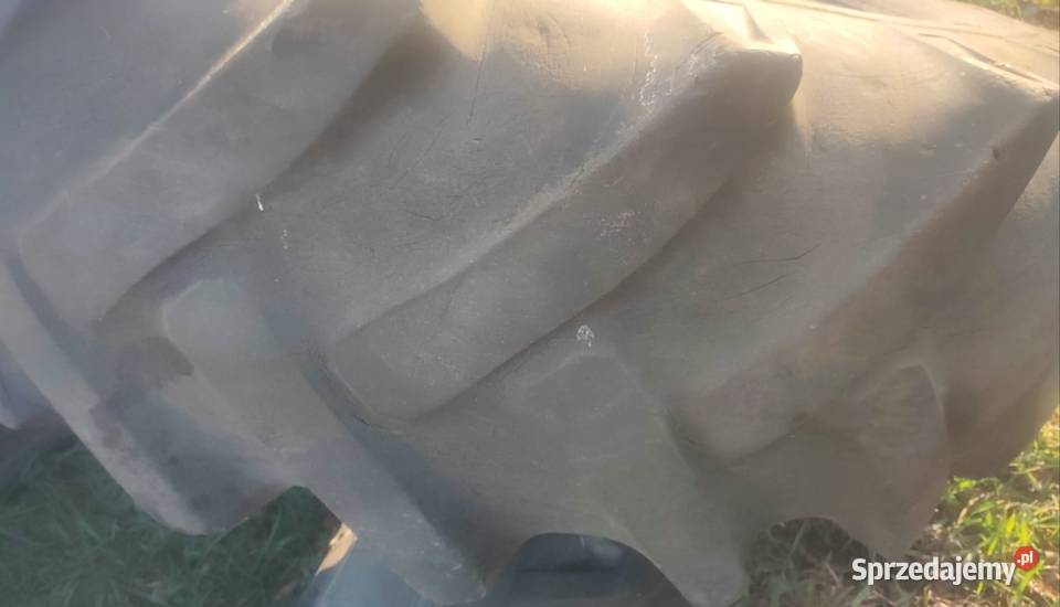 Opona leśna Nokia Forest 18434 Poddębice sprzedam