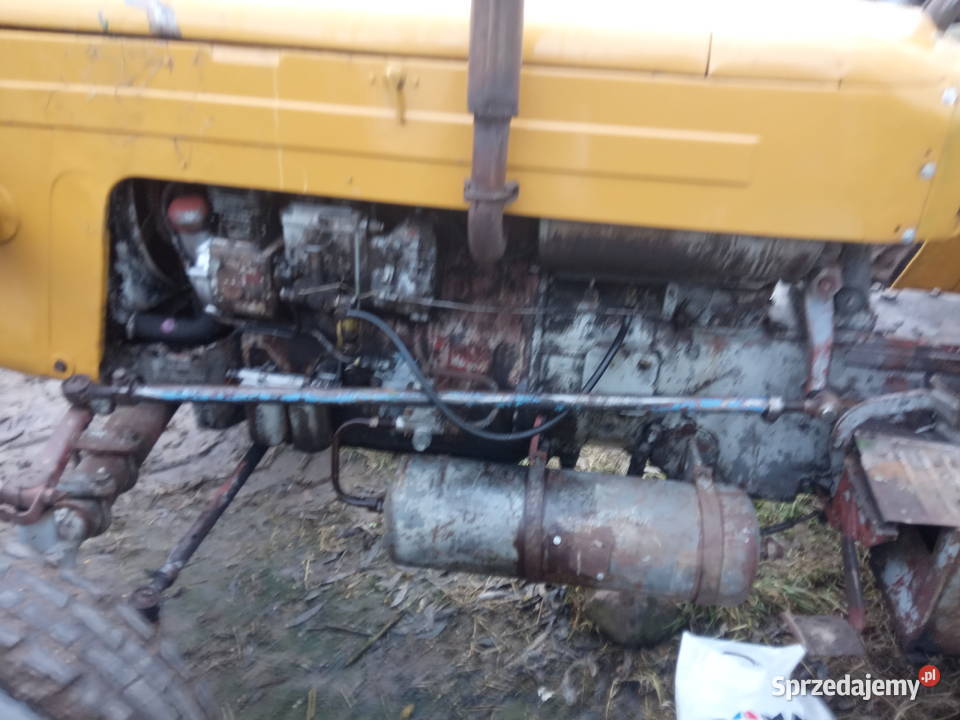 Sprzedam C 360 mazowieckie Kamianki Lackie