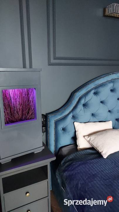 Oryginalna Domowa Tężnia Solankowa inhalator sprzedam