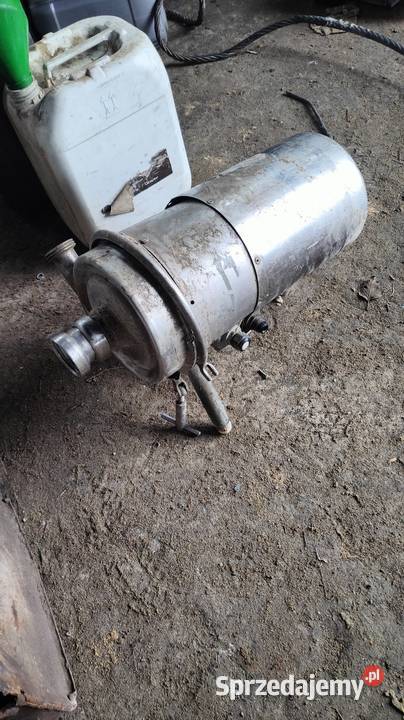 Sprzedam Beczka zbiornik Rsm szambo woda 10000 L