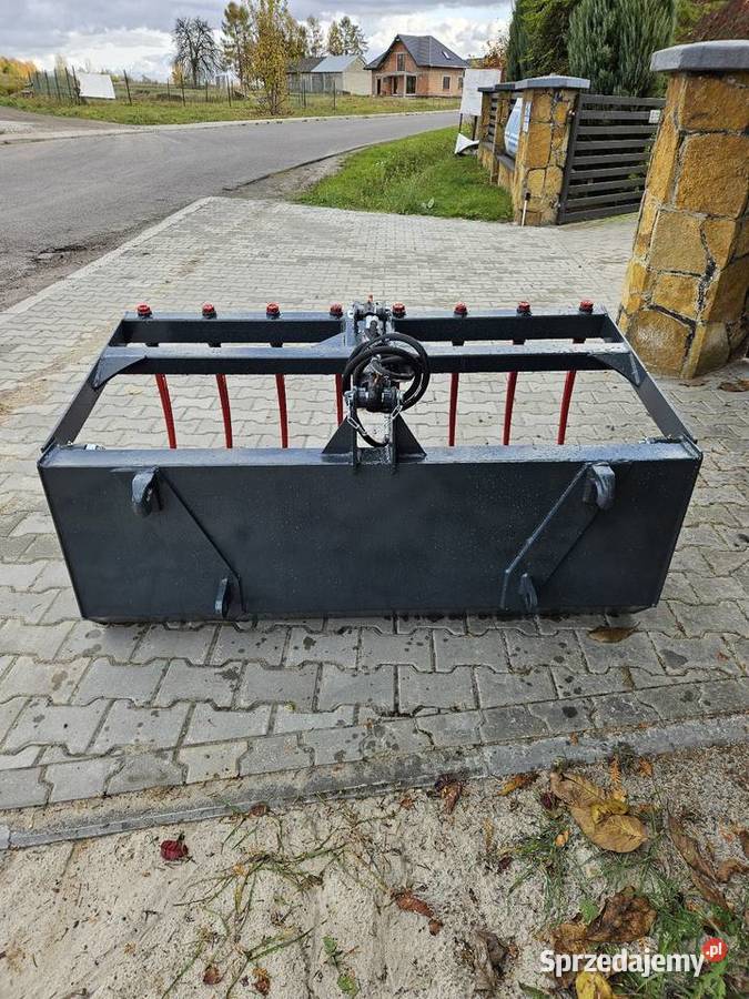 Producent osprzętu Łyżkokrokodyl 15 boki Mroczków Duży