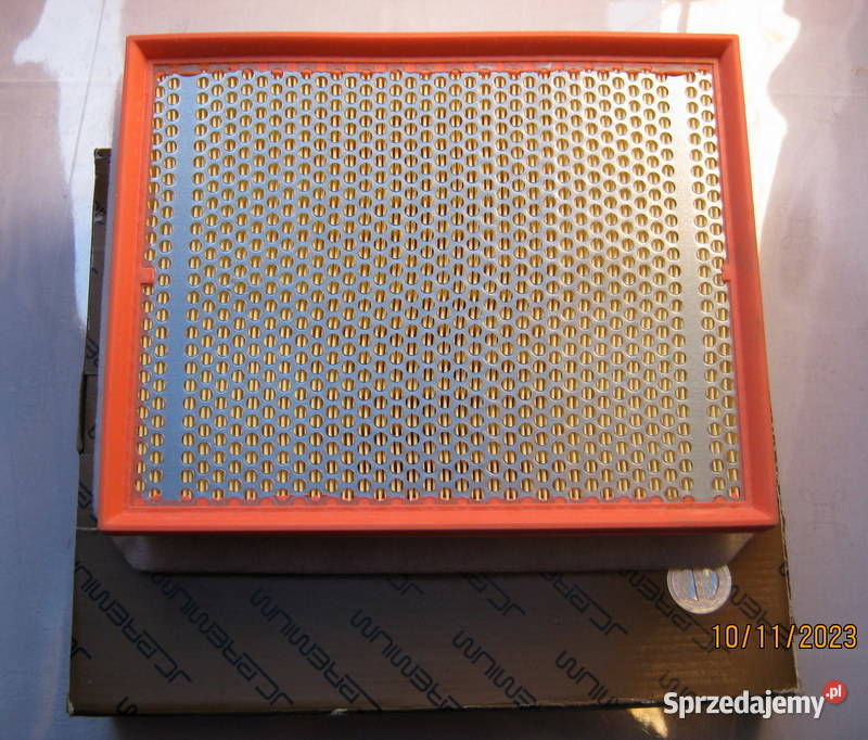 Filtr powietrza JC PREMIUM B2X057PR dostawcze małopolskie