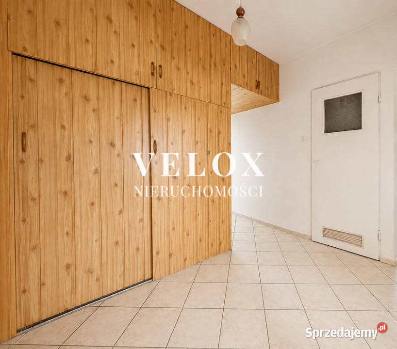 Mieszkanie 3 pokoje balkon Szczecin 60m2