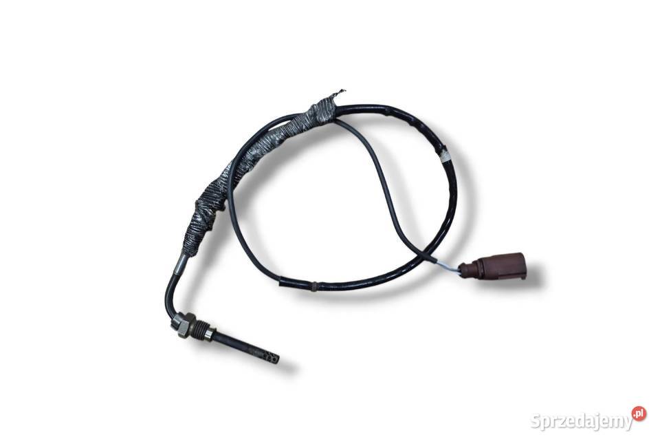 CZUJNIK TEMPERATURY SPALIN AUDI SEAT VW