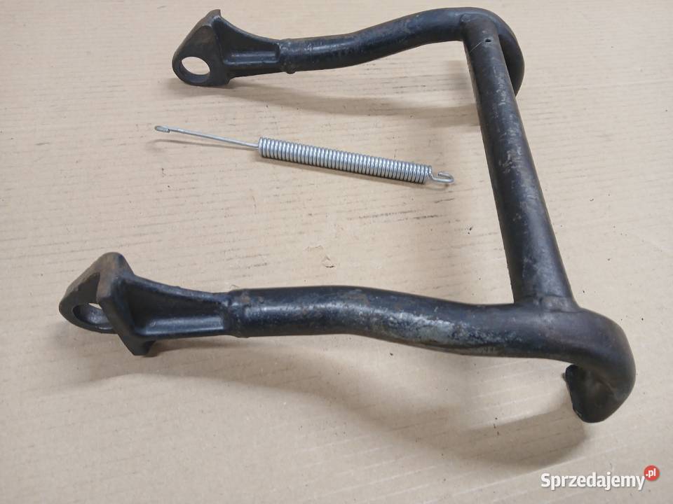 AWO AVO SIMSON stopka centralna sprężyna Kieźliny