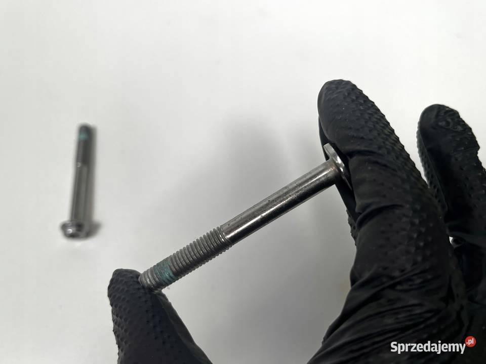 BMW Śruba ISA M8X7088ZNNIV 9907375 Łobżenica sprzedam