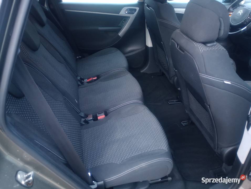 Citroen C4 Picasso 16 HDI Oświęcim