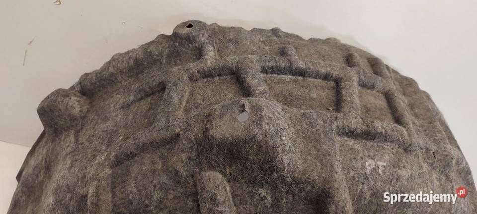 VOLVO XC40 NADKOLE PRAWY TYŁ 32289666 32392144 osobowe