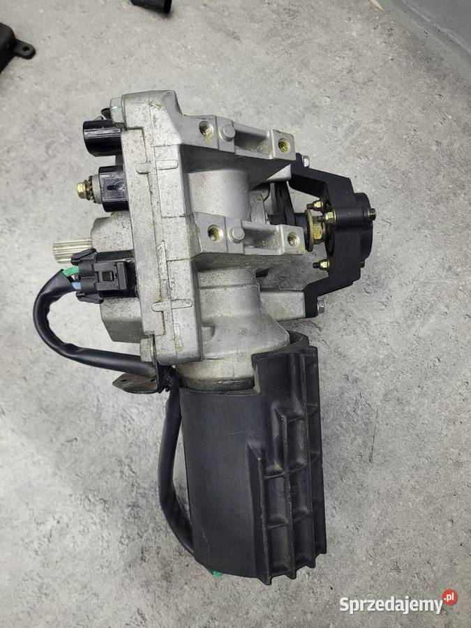 CANAM CAN AM POMPA WSPOMAGANIA KIEROWNICY Nowy Tomyśl