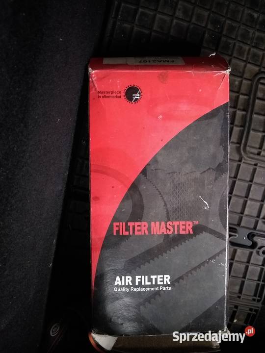 Filt 1378058B00 SUZUKI VITARASANTANA 16I 16I 16V podkarpackie Jarosław