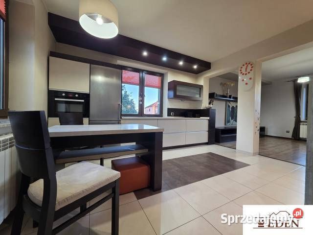 sprzedaży domu wolnostojącego Łazy 1862m2 Sprzedaż lubelskie