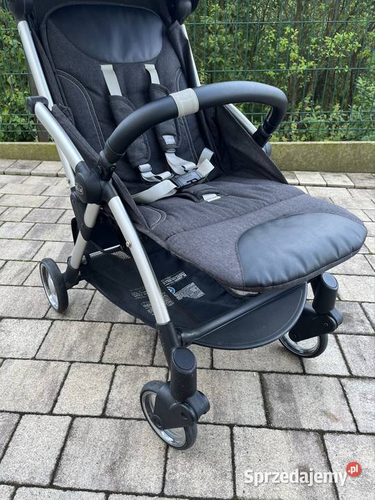 Spacerówka chicco 22 Małkinia Górna